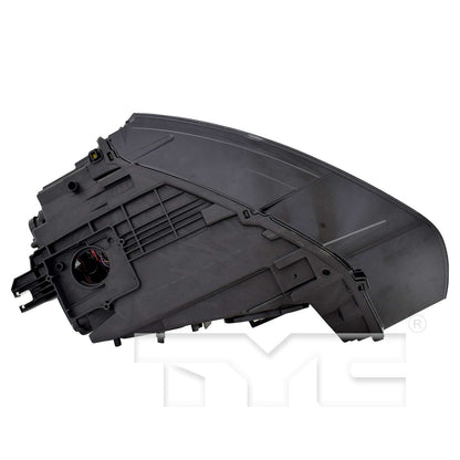 TYC TYC Regular 20-17607-01