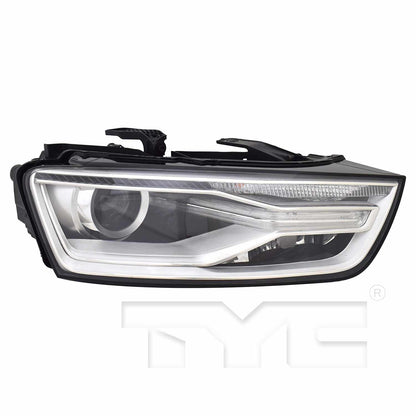 TYC TYC Regular 20-17607-01