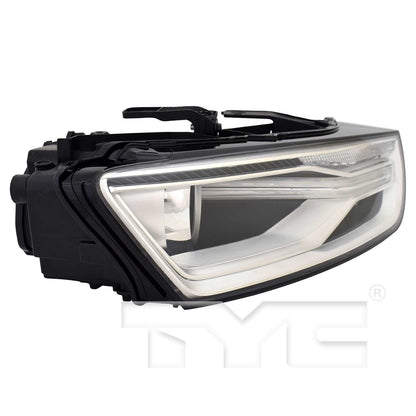 TYC TYC Regular 20-17607-01