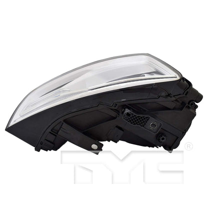 TYC TYC Regular 20-17607-01