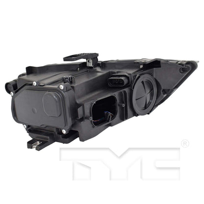 TYC TYC Regular 20-17608-01