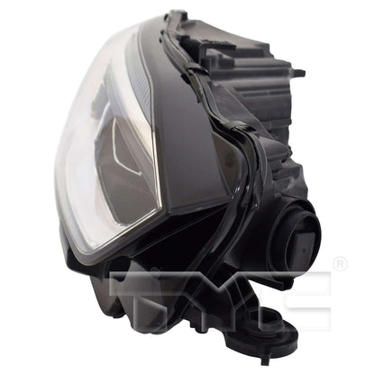 TYC TYC Regular 20-17645-00