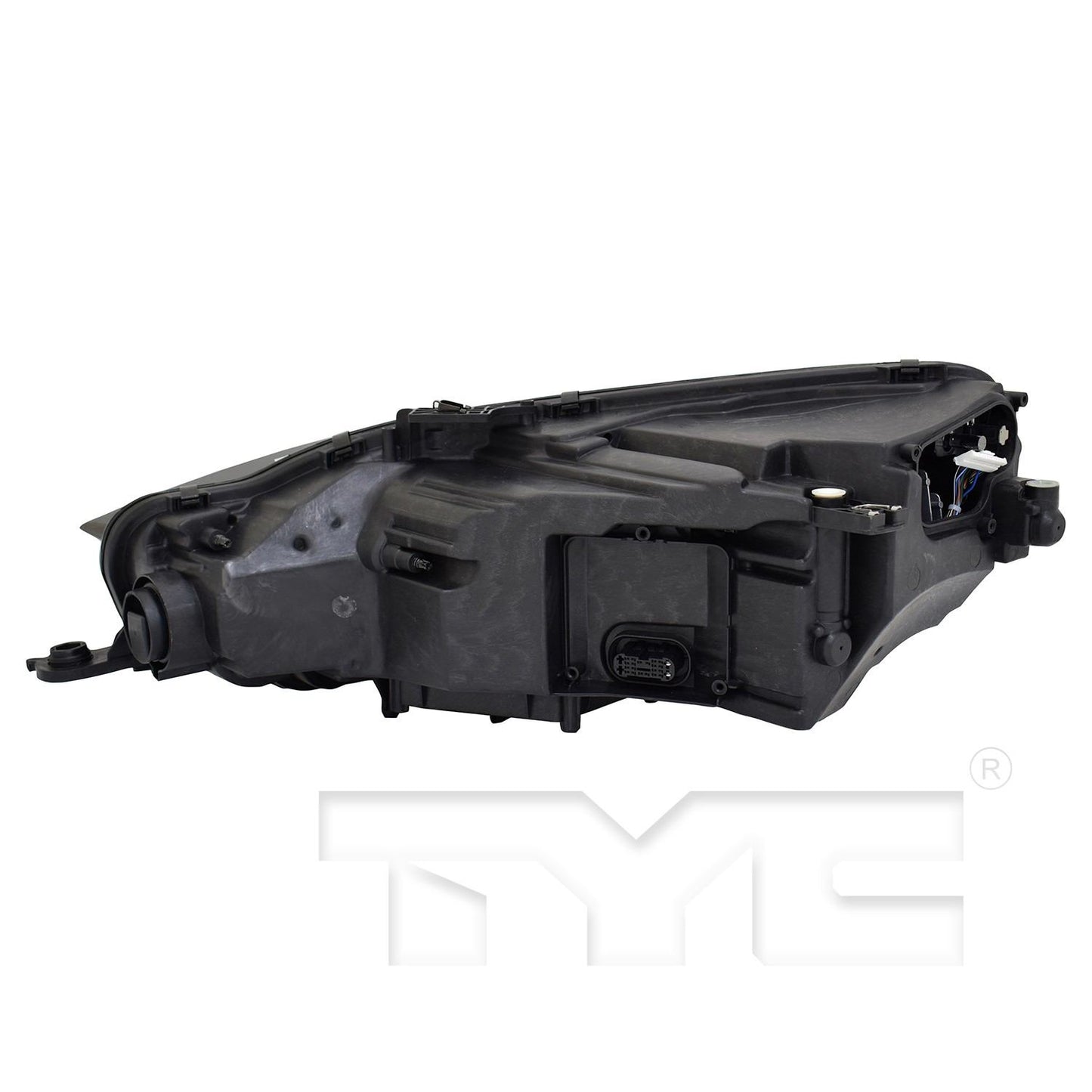 TYC TYC Regular 20-17645-00