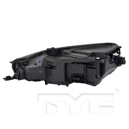 TYC TYC Regular 20-17645-00