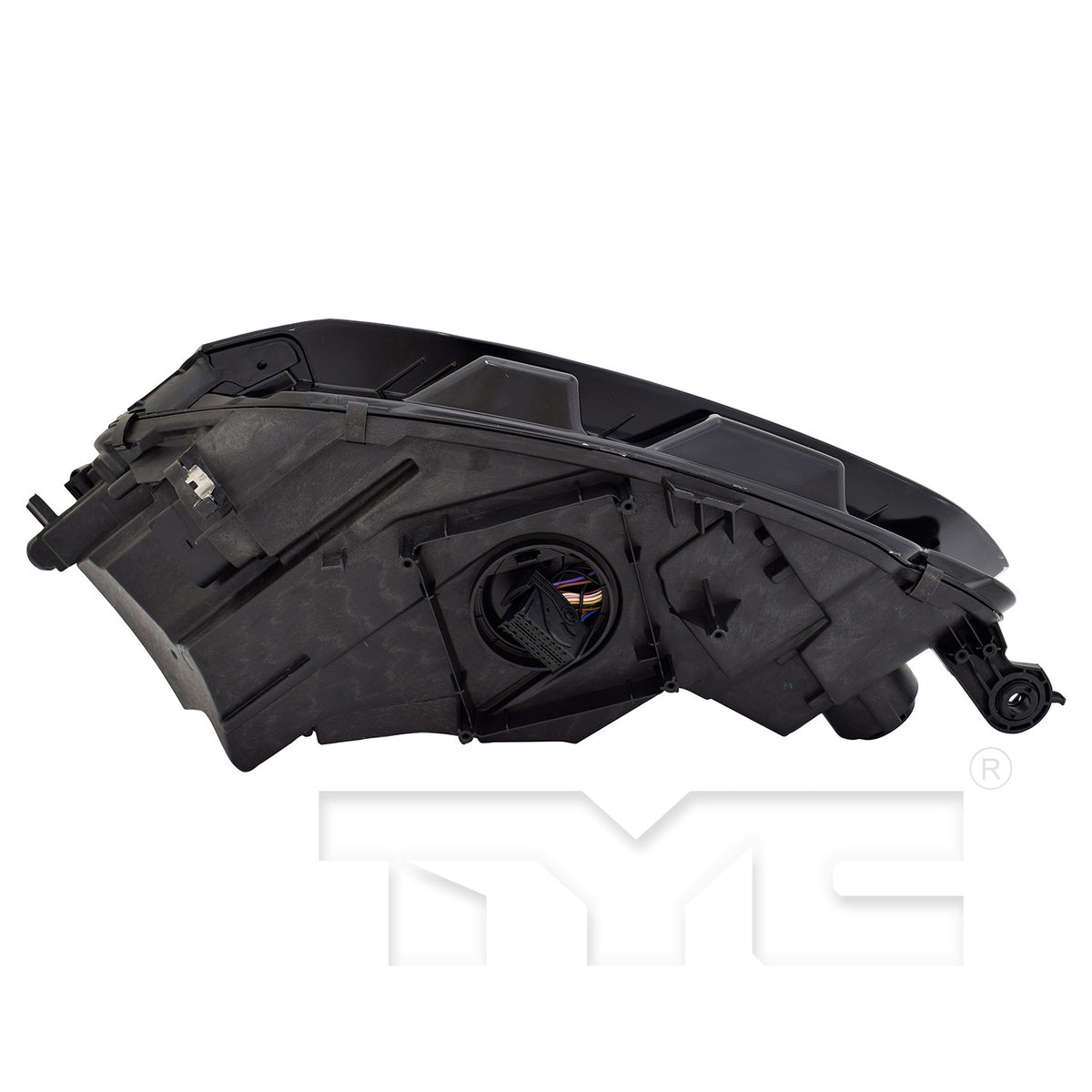 TYC TYC Regular 20-17645-00