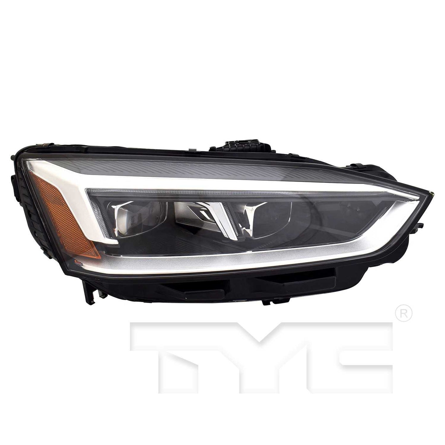 TYC TYC Regular 20-17645-00