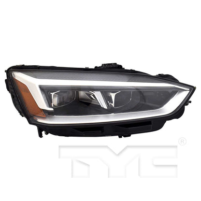 TYC TYC Regular 20-17645-00