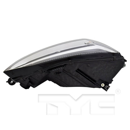 TYC TYC Regular 20-17645-00