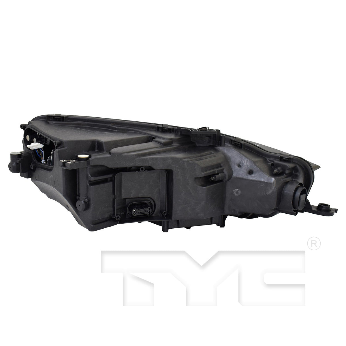TYC TYC Regular 20-17646-00