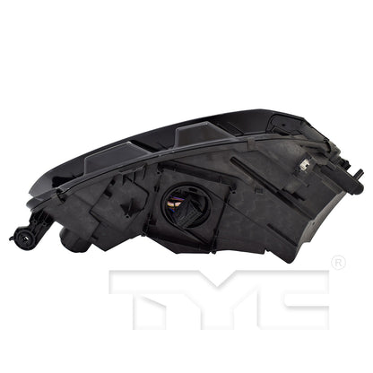TYC TYC Regular 20-17646-00