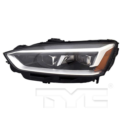 TYC TYC Regular 20-17646-00