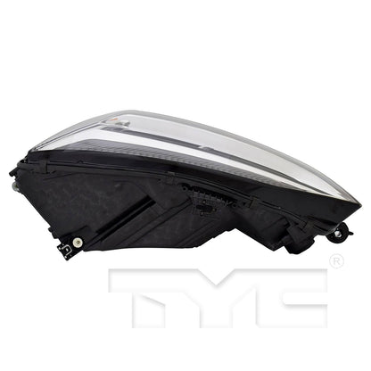 TYC TYC Regular 20-17646-00