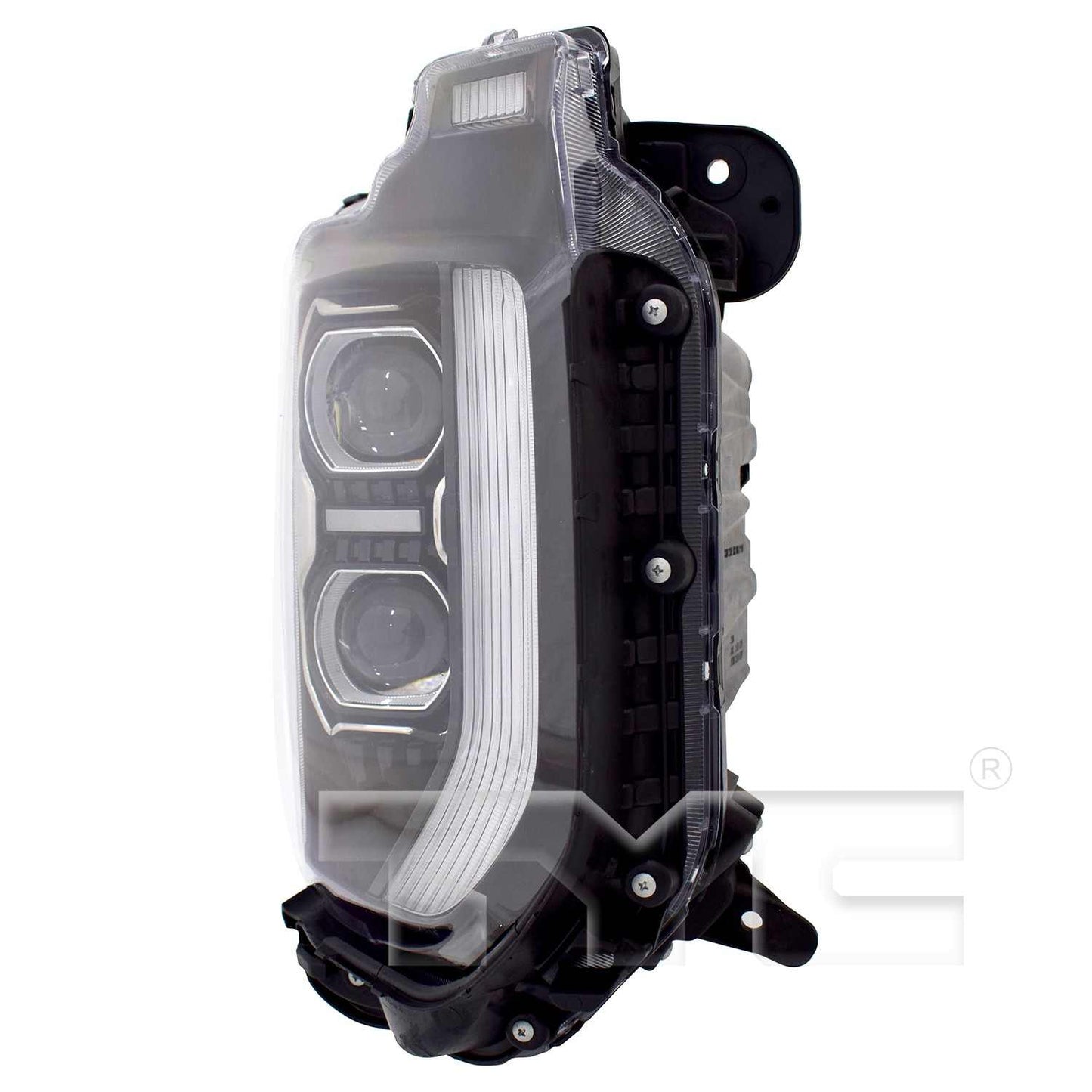 TYC CAPA Certified 20-17675-00-9