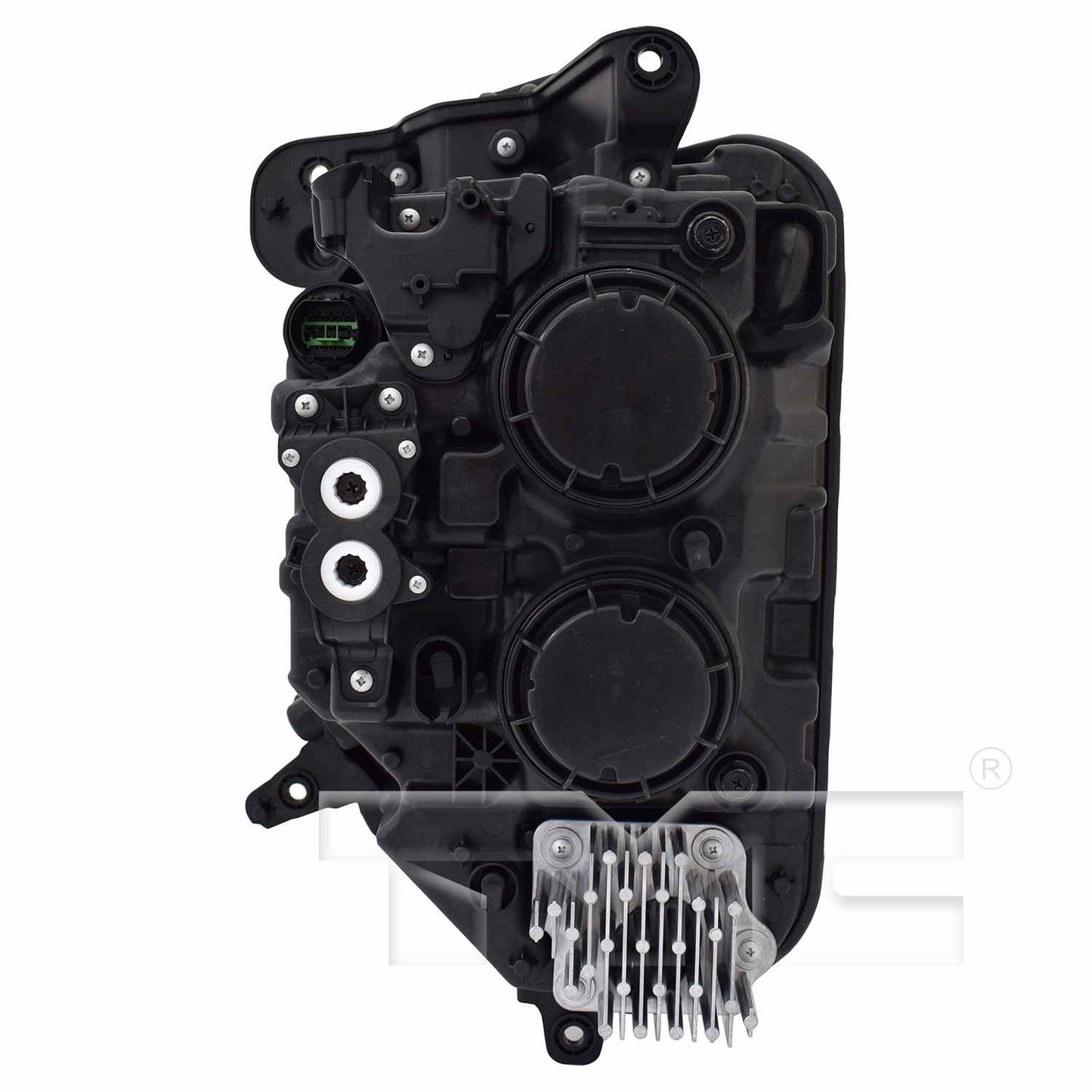 TYC CAPA Certified 20-17675-00-9
