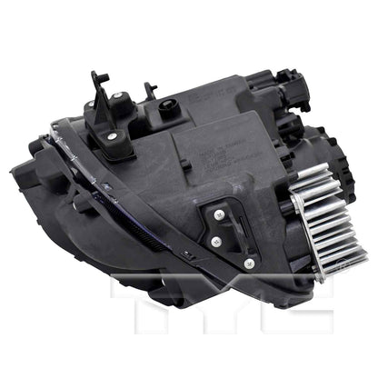 TYC CAPA Certified 20-17675-00-9