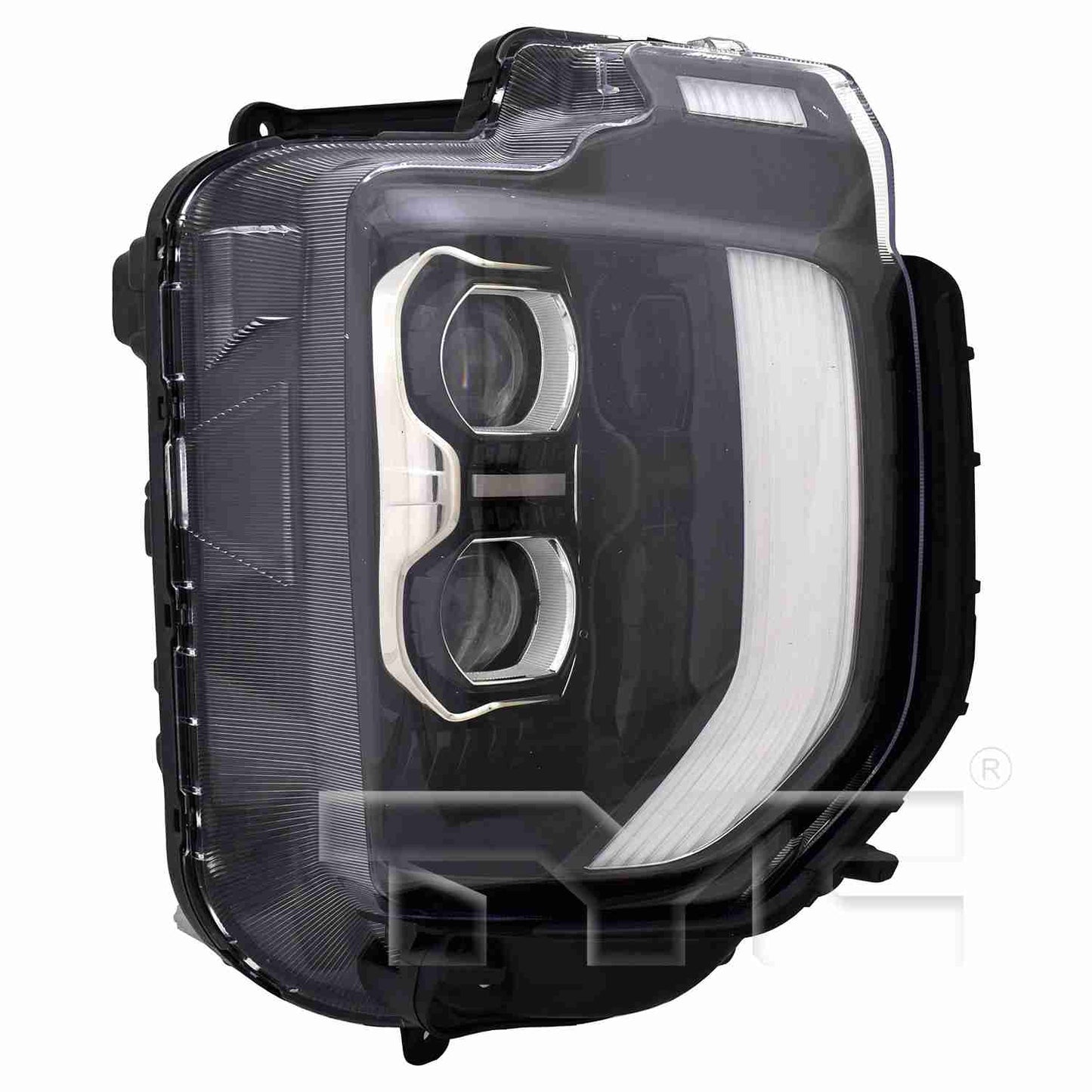 TYC CAPA Certified 20-17675-00-9