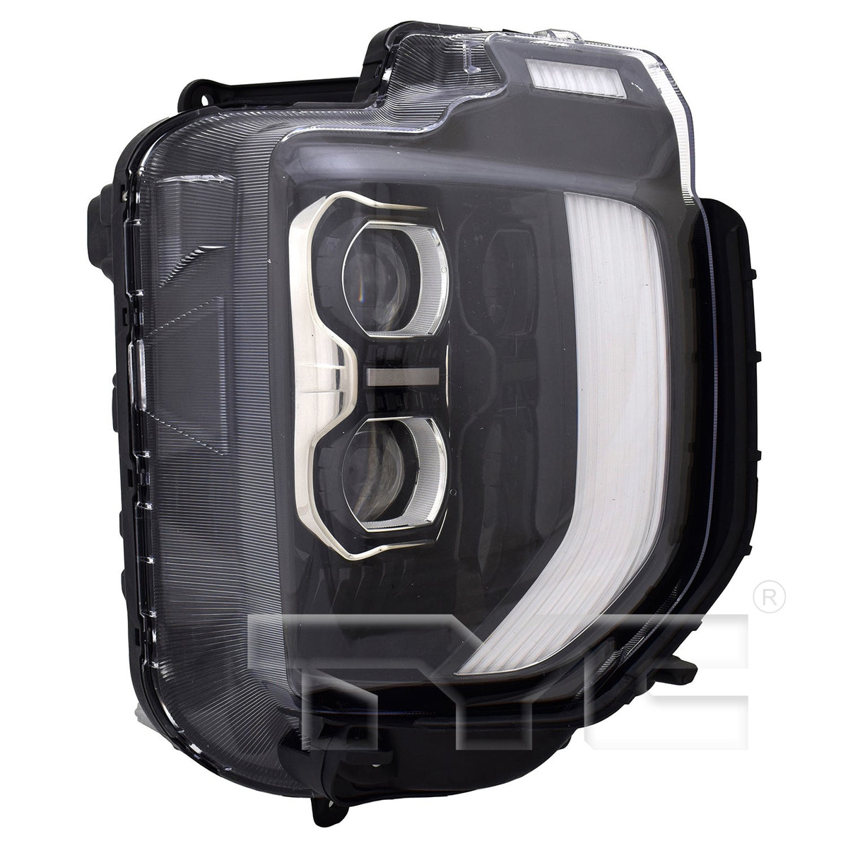 TYC CAPA Certified 20-17675-00-9