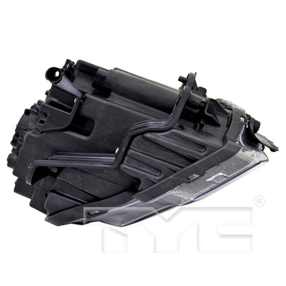 TYC CAPA Certified 20-17675-00-9