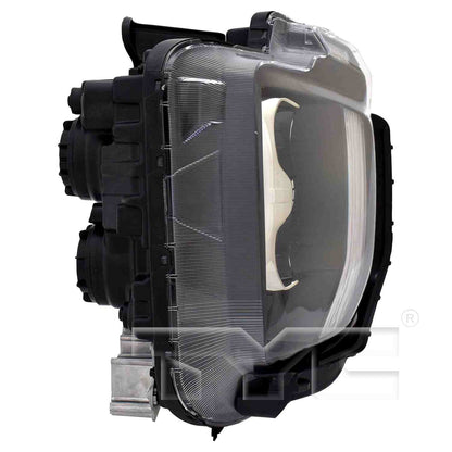 TYC TYC Regular 20-17675-00