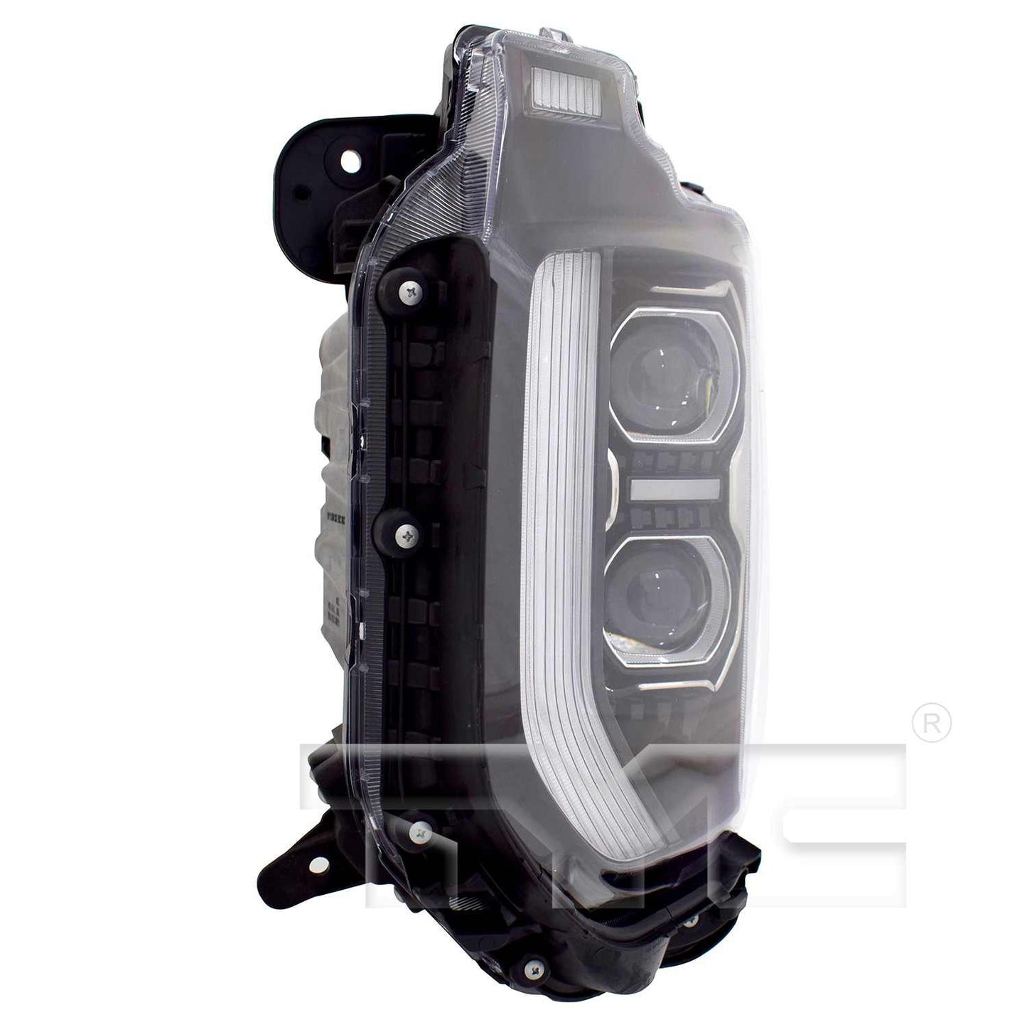 TYC CAPA Certified 20-17676-00-9