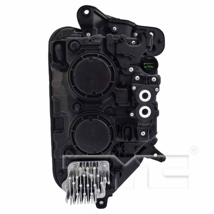 TYC CAPA Certified 20-17676-00-9