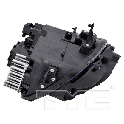 TYC CAPA Certified 20-17676-00-9