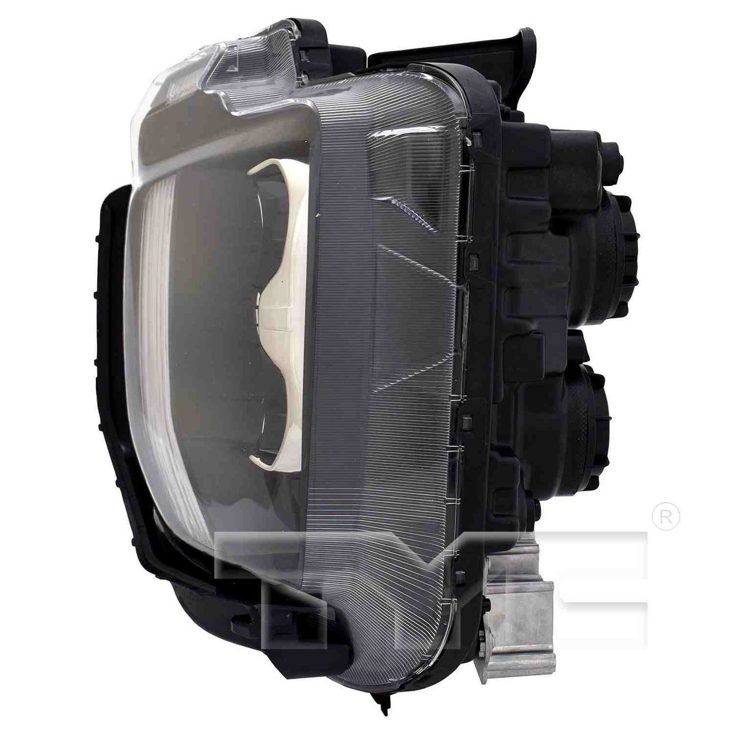 TYC CAPA Certified 20-17676-00-9