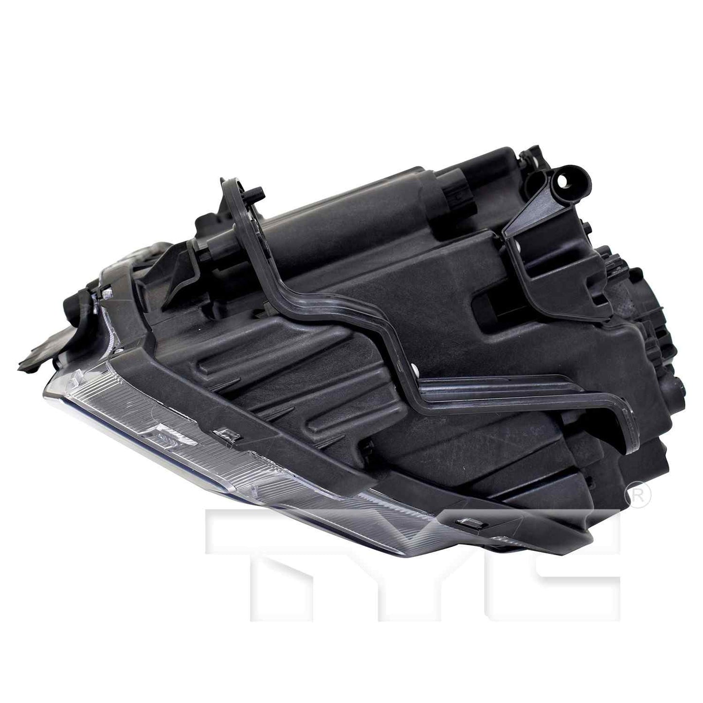 TYC CAPA Certified 20-17676-00-9