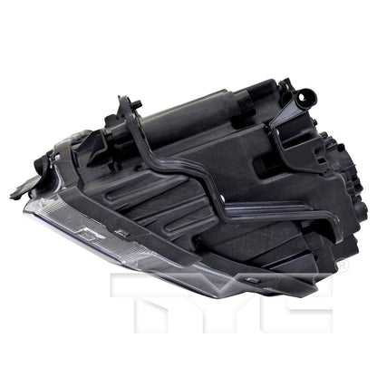 TYC CAPA Certified 20-17676-00-9
