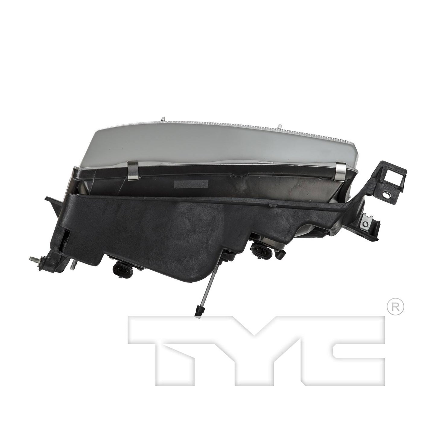 TYC Headlight Assembly 20-1770-00