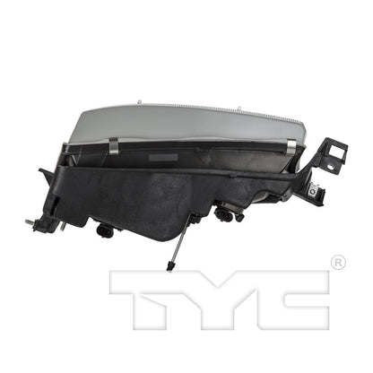 TYC Headlight Assembly 20-1770-00