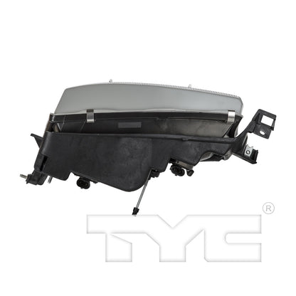 TYC Headlight Assembly 20-1770-00