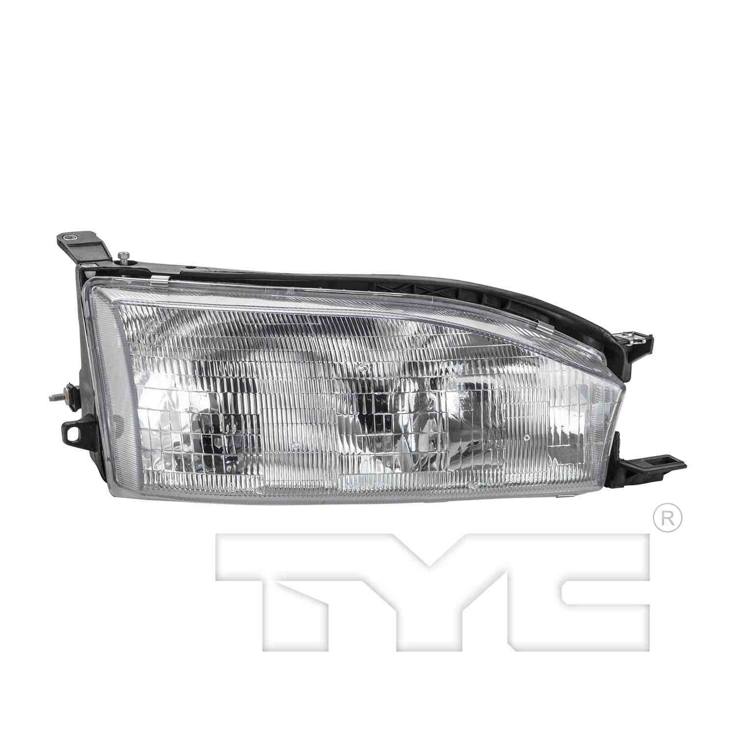 TYC Headlight Assembly 20-1770-00