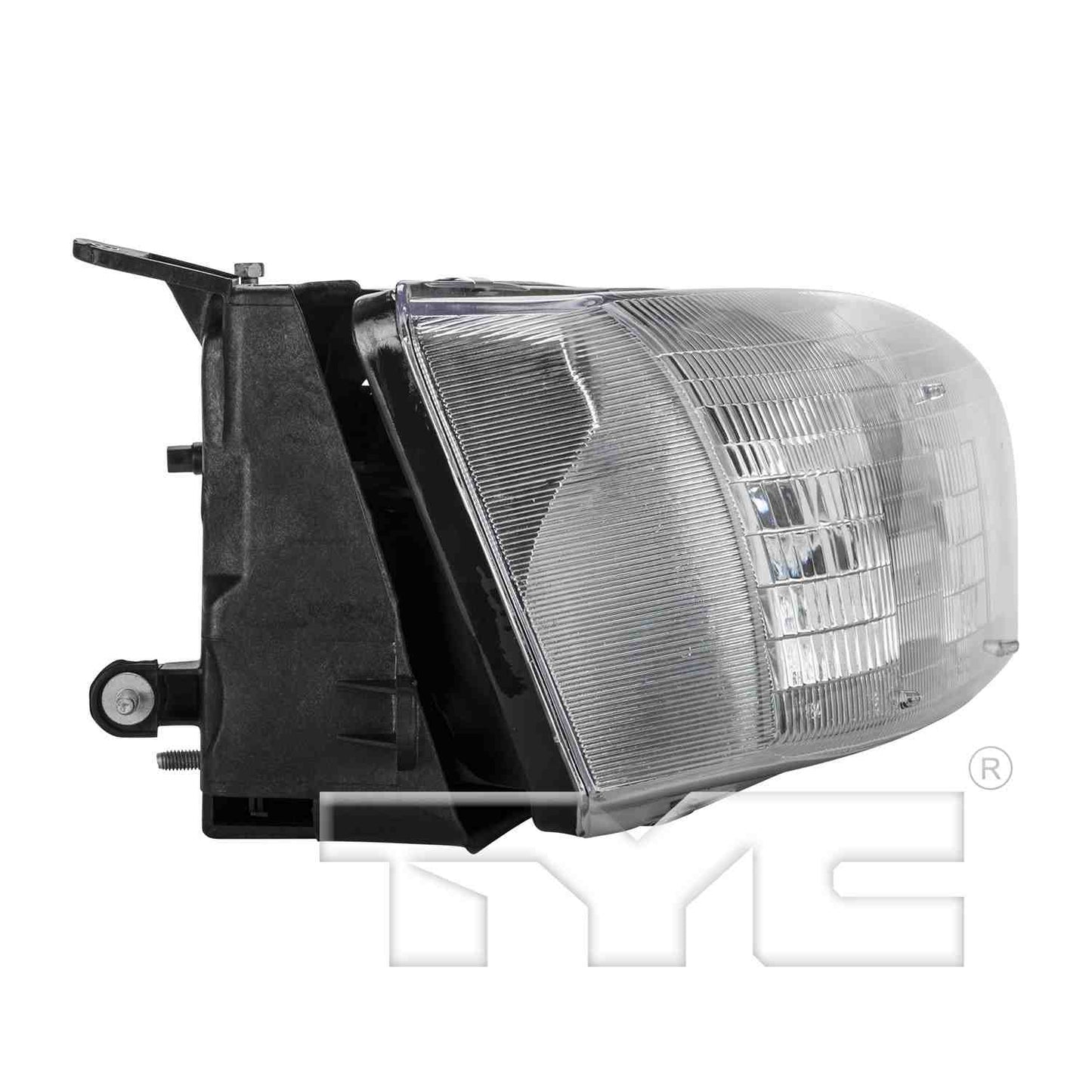 TYC Headlight Assembly 20-1770-00