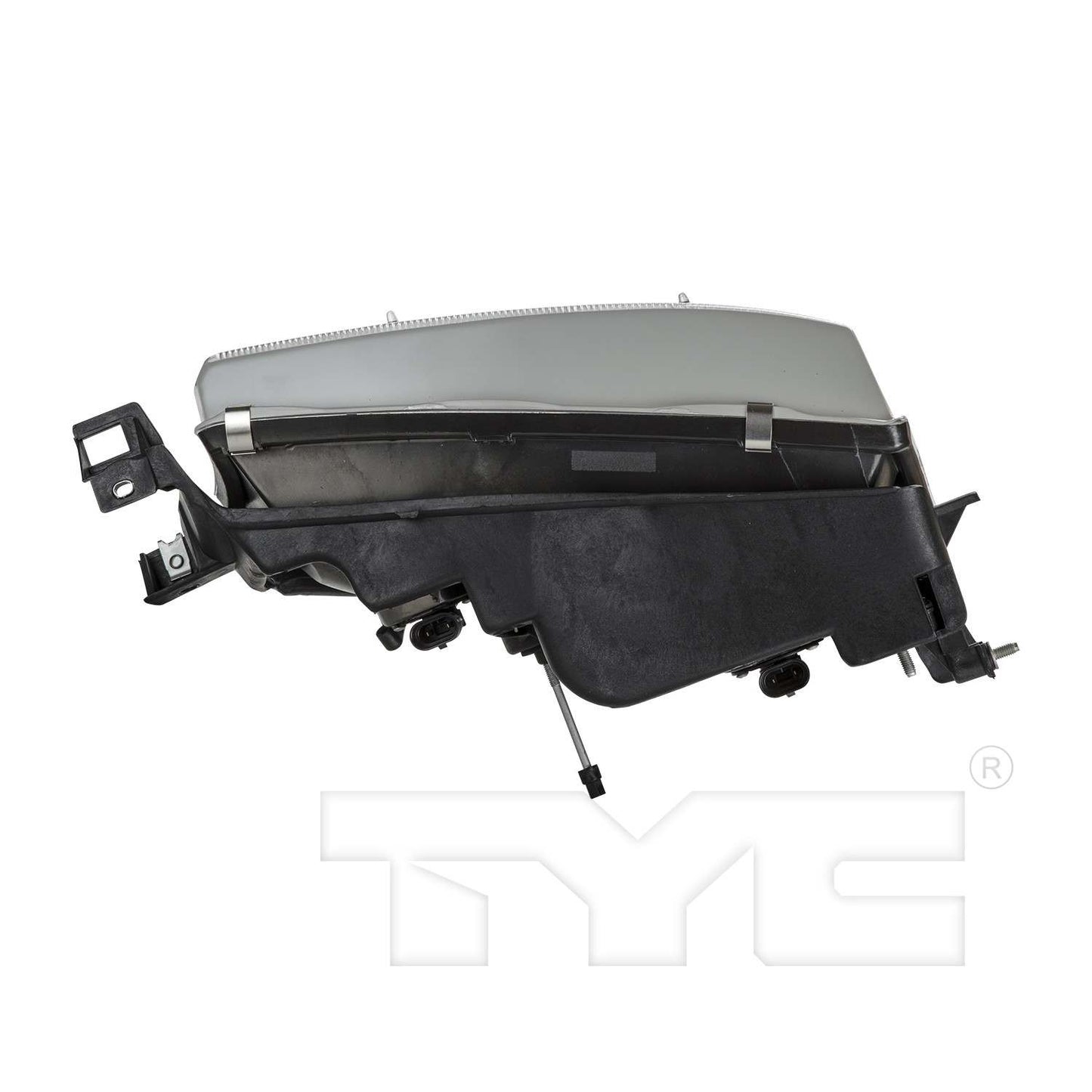 TYC Headlight Assembly 20-1771-00