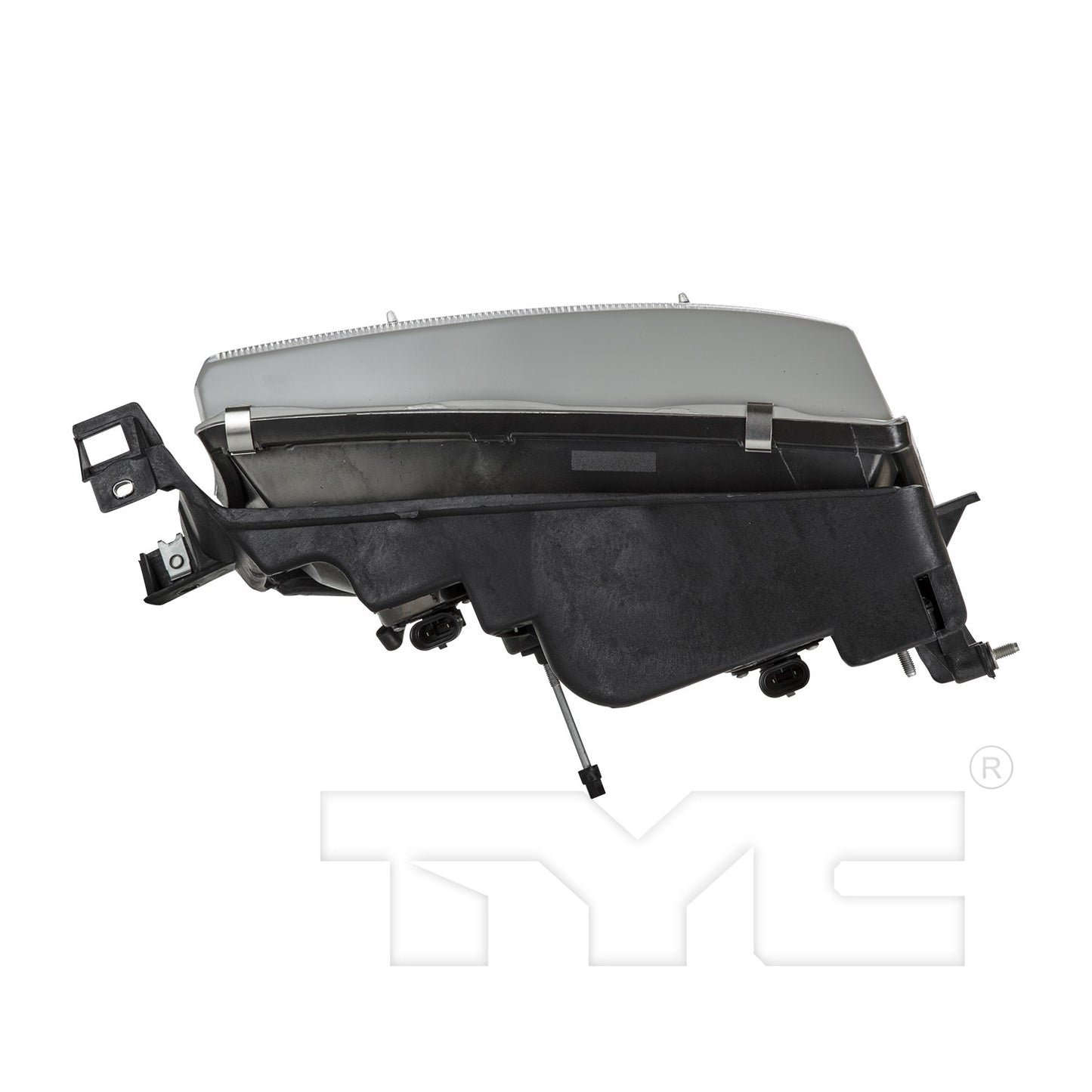 TYC Headlight Assembly 20-1771-00