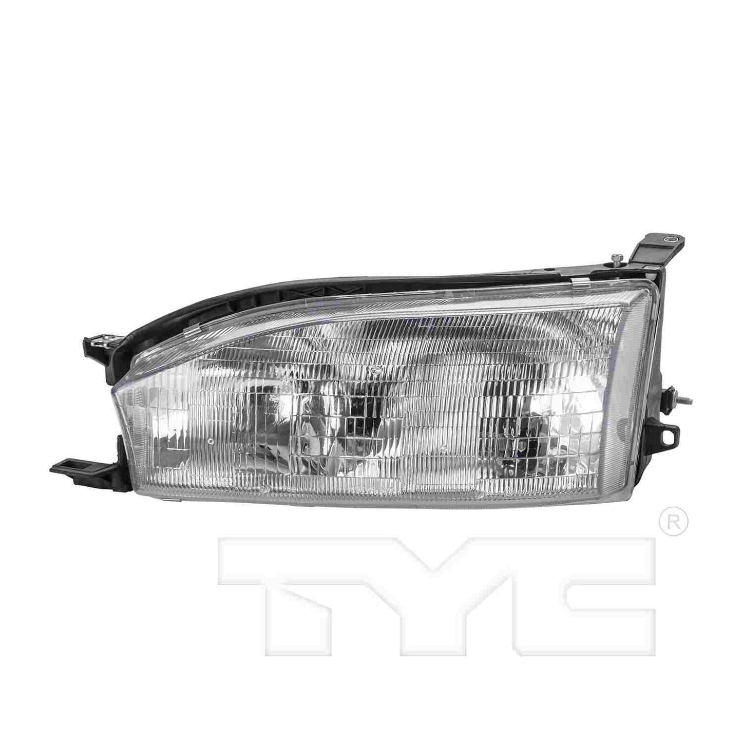 TYC Headlight Assembly 20-1771-00