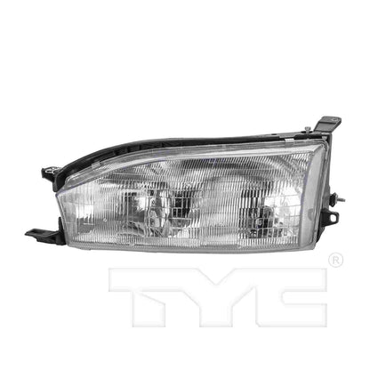 TYC Headlight Assembly 20-1771-00