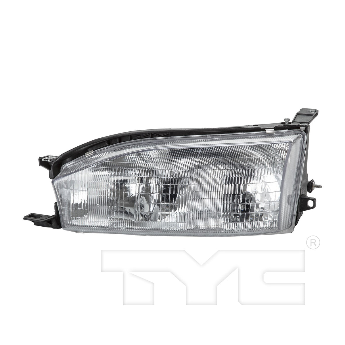 TYC Headlight Assembly 20-1771-00