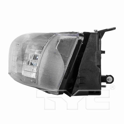TYC Headlight Assembly 20-1771-00