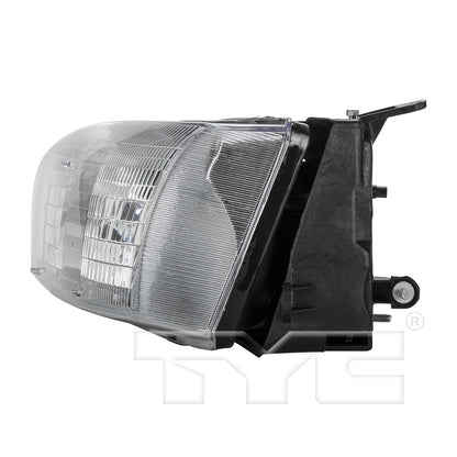 TYC Headlight Assembly 20-1771-00