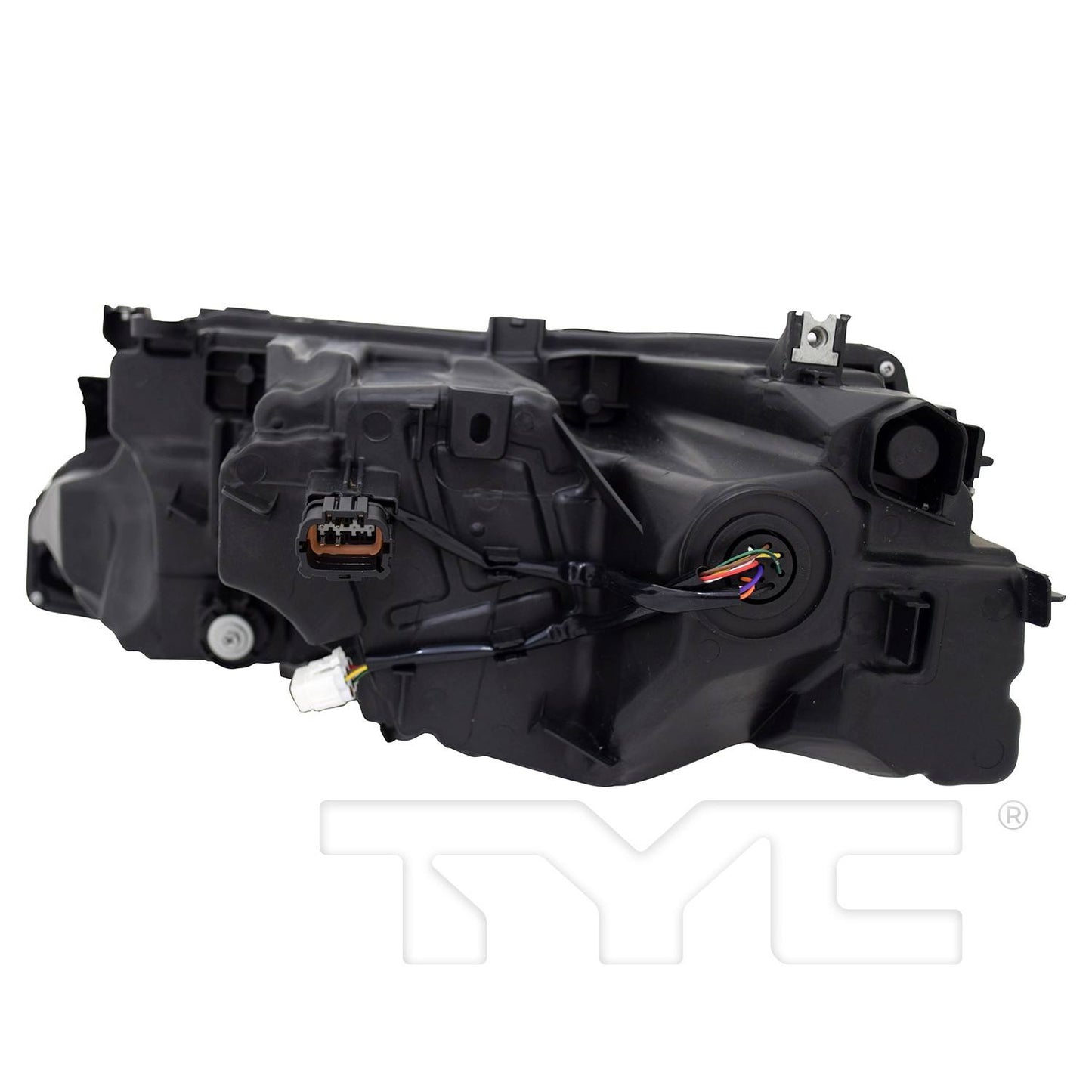 TYC TYC Regular 20-17721-00