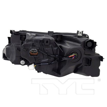 TYC TYC Regular 20-17721-00
