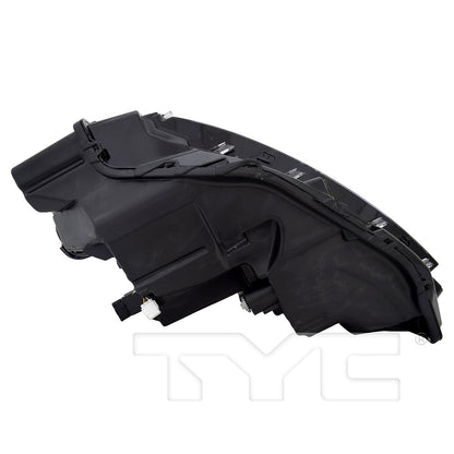 TYC TYC Regular 20-17721-00