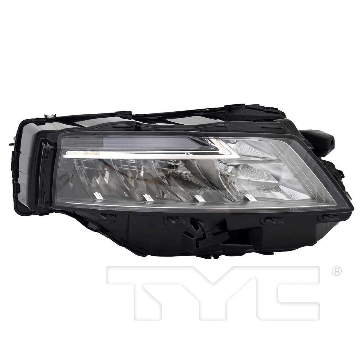 TYC TYC Regular 20-17721-00