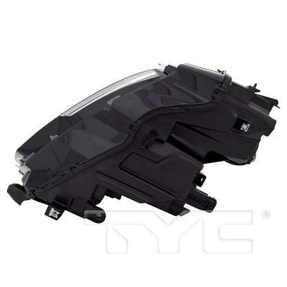 TYC TYC Regular 20-17721-00