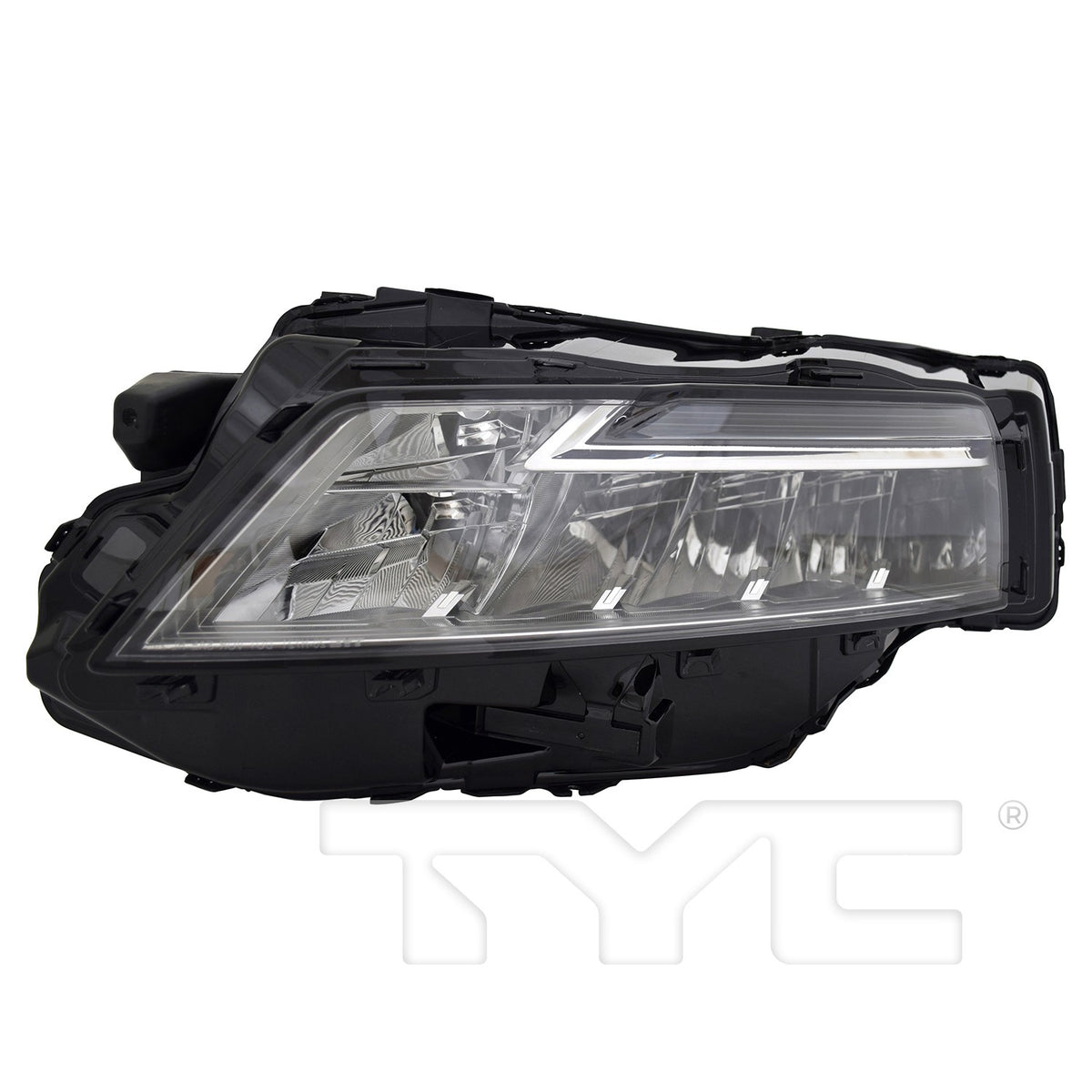 TYC Vehicle Part 20-17722-00