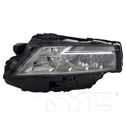 TYC Vehicle Part 20-17722-00