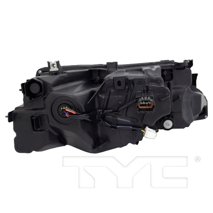 TYC Vehicle Part 20-17722-00