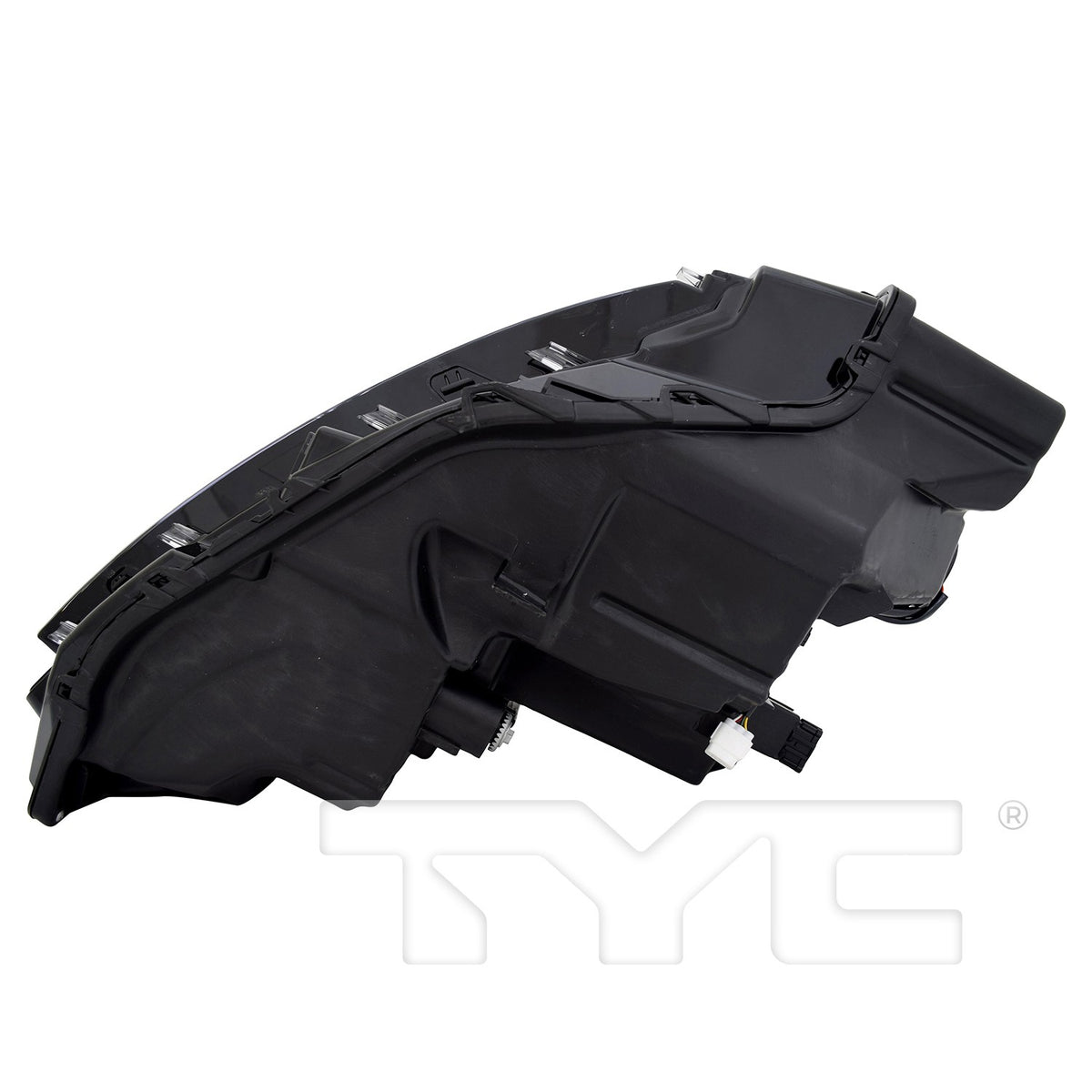 TYC Vehicle Part 20-17722-00